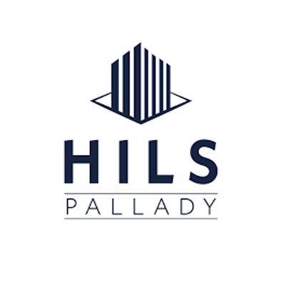 HILS PALLADY
